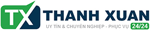 Vệ sinh văn phòng & nhà ở vegboxschemes